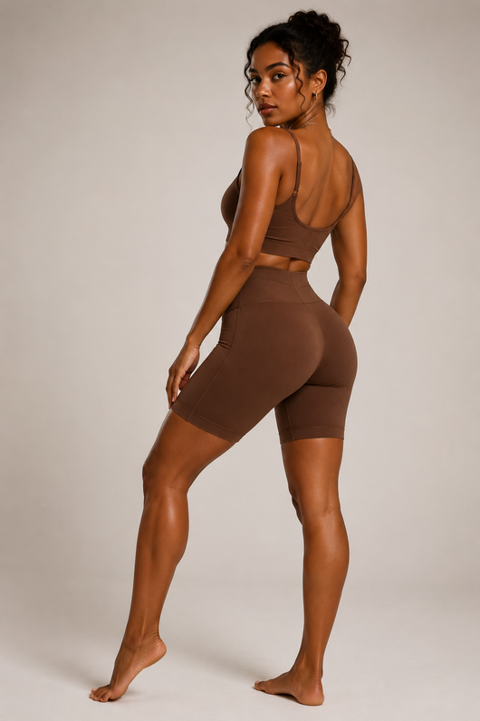 Vero Sculpt Shorts™